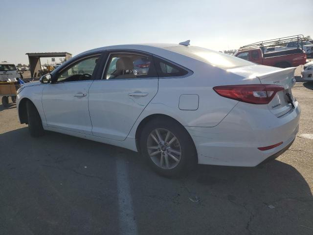 Photo 1 VIN: 5NPE24AF7HH574488 - HYUNDAI SONATA 