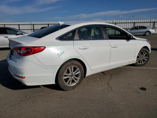 Photo 2 VIN: 5NPE24AF7HH574488 - HYUNDAI SONATA 