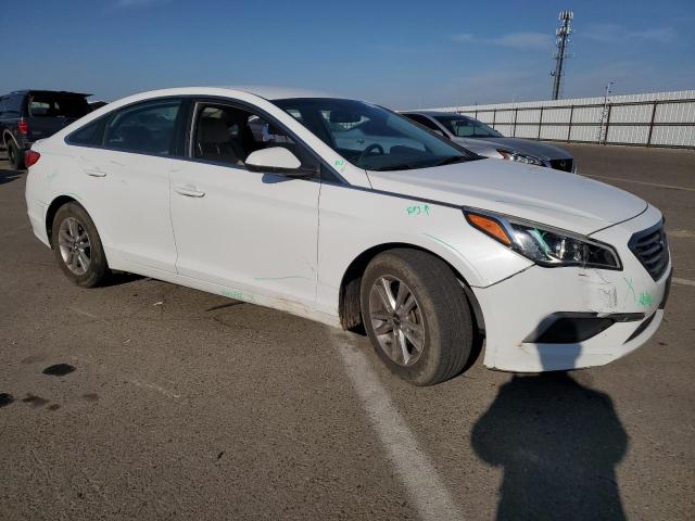 Photo 3 VIN: 5NPE24AF7HH574488 - HYUNDAI SONATA 