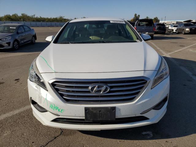 Photo 4 VIN: 5NPE24AF7HH574488 - HYUNDAI SONATA 