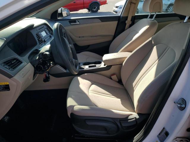 Photo 6 VIN: 5NPE24AF7HH574488 - HYUNDAI SONATA 