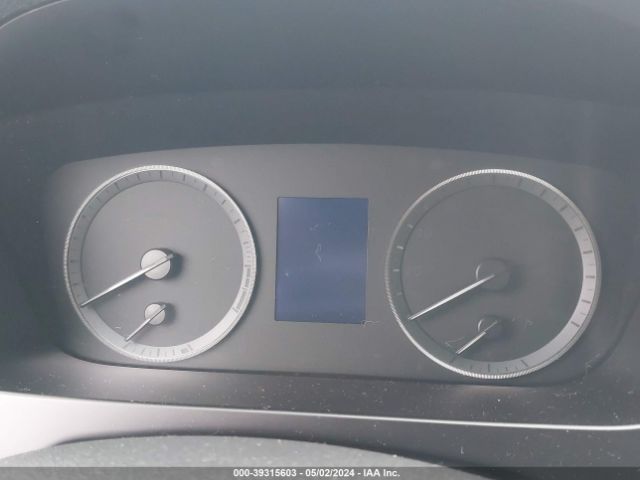 Photo 6 VIN: 5NPE24AF7HH574927 - HYUNDAI SONATA 