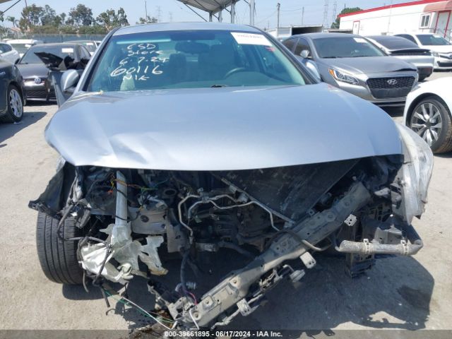 Photo 5 VIN: 5NPE24AF7HH578265 - HYUNDAI SONATA 