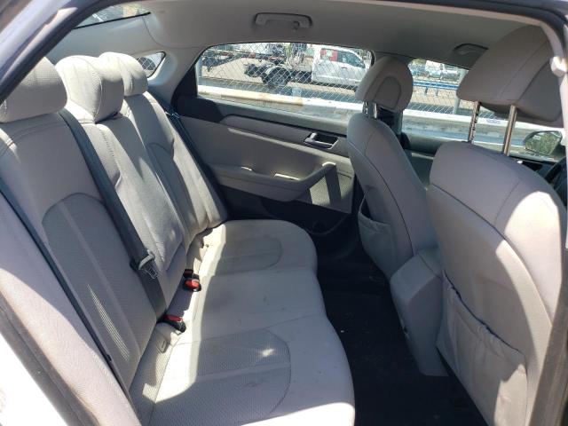 Photo 9 VIN: 5NPE24AF7HH582252 - HYUNDAI SONATA 