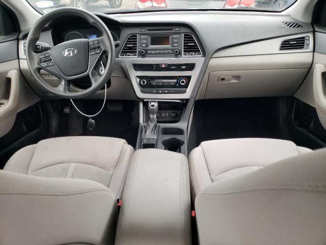 Photo 7 VIN: 5NPE24AF7HH588181 - HYUNDAI SONATA SE 