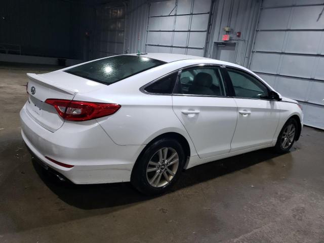 Photo 2 VIN: 5NPE24AF7HH595678 - HYUNDAI SONATA 