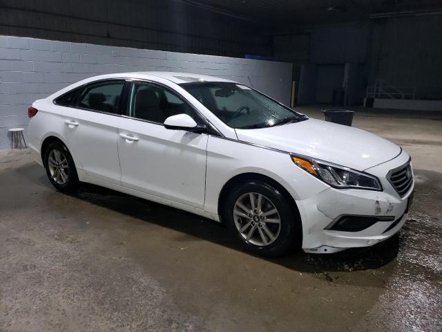 Photo 3 VIN: 5NPE24AF7HH595678 - HYUNDAI SONATA 