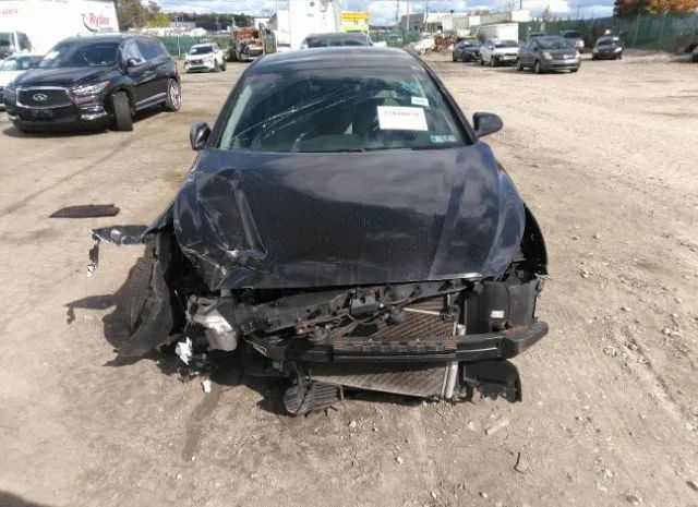 Photo 5 VIN: 5NPE24AF7JH600738 - HYUNDAI SONATA 