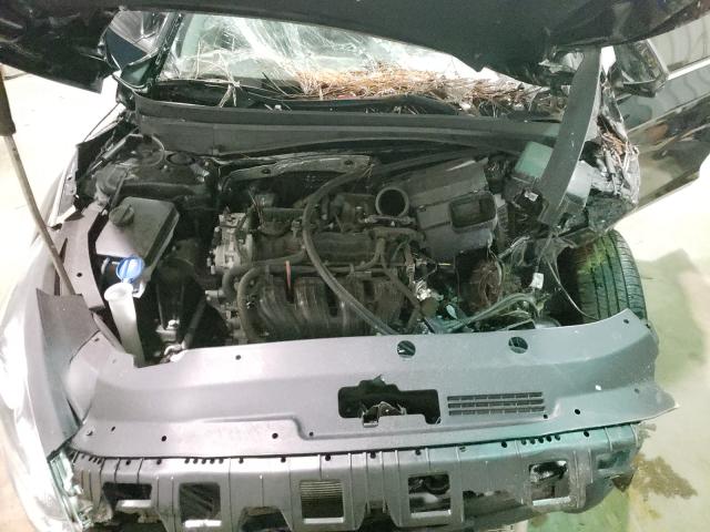 Photo 6 VIN: 5NPE24AF7JH601176 - HYUNDAI SONATA SE 