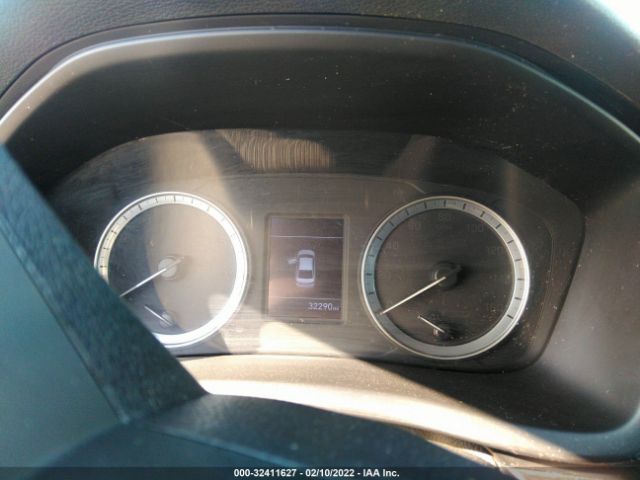 Photo 6 VIN: 5NPE24AF7JH607138 - HYUNDAI SONATA 