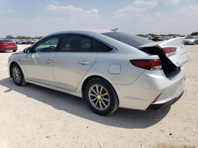 Photo 1 VIN: 5NPE24AF7JH615644 - HYUNDAI SONATA 