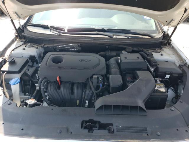 Photo 10 VIN: 5NPE24AF7JH615644 - HYUNDAI SONATA 