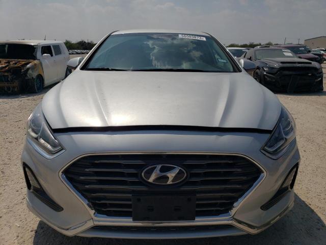 Photo 4 VIN: 5NPE24AF7JH615644 - HYUNDAI SONATA 