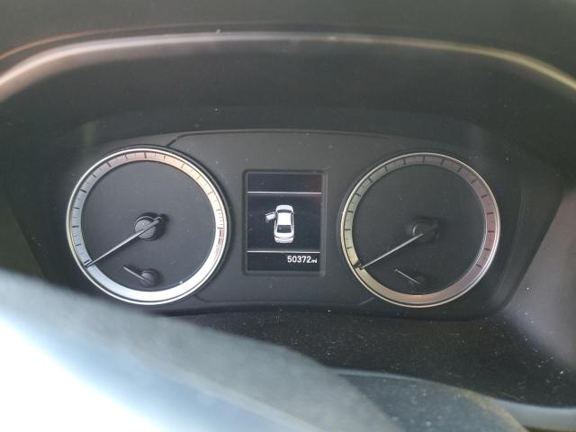 Photo 8 VIN: 5NPE24AF7JH615739 - HYUNDAI SONATA 