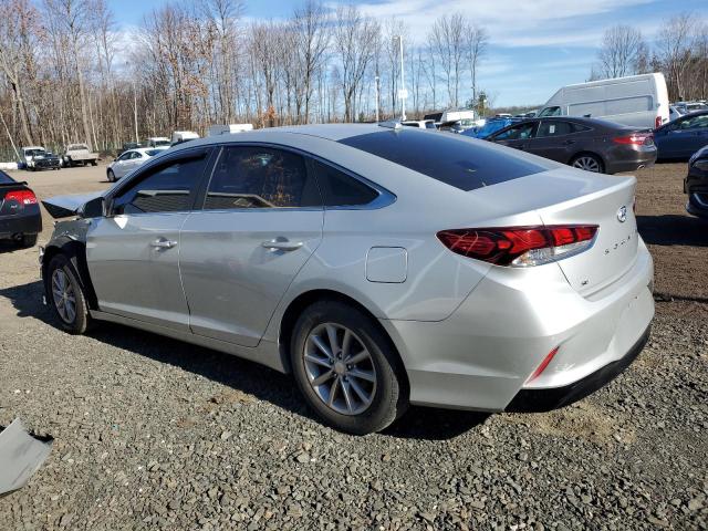 Photo 1 VIN: 5NPE24AF7JH618382 - HYUNDAI SONATA 