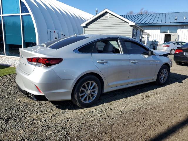 Photo 2 VIN: 5NPE24AF7JH618382 - HYUNDAI SONATA 