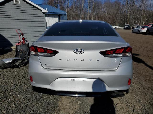 Photo 5 VIN: 5NPE24AF7JH618382 - HYUNDAI SONATA 