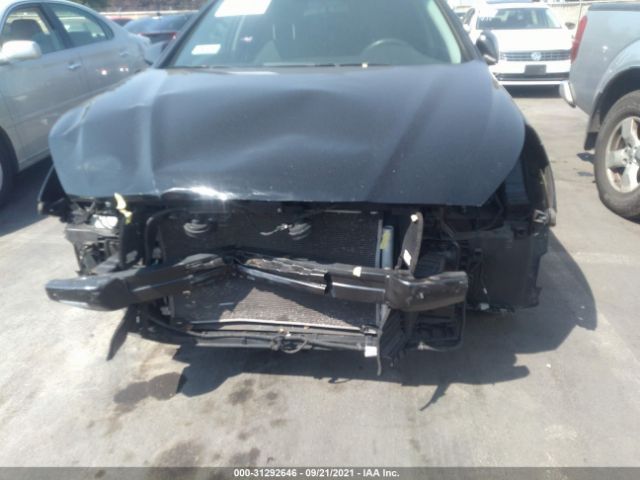 Photo 5 VIN: 5NPE24AF7JH620391 - HYUNDAI SONATA 