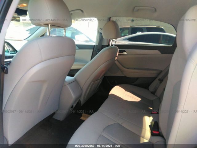 Photo 7 VIN: 5NPE24AF7JH621718 - HYUNDAI SONATA 