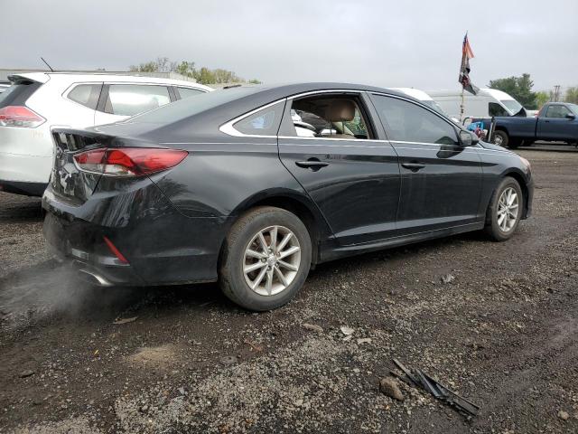 Photo 2 VIN: 5NPE24AF7JH625087 - HYUNDAI SONATA SE 