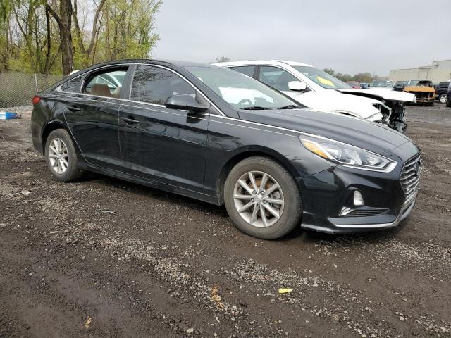 Photo 3 VIN: 5NPE24AF7JH625087 - HYUNDAI SONATA SE 