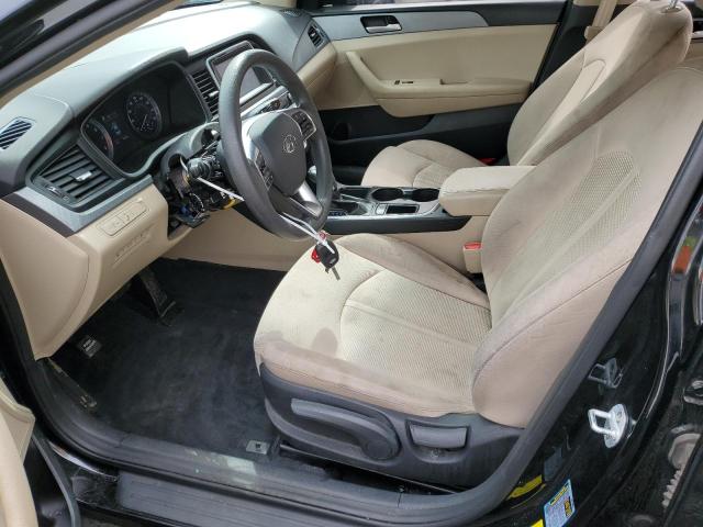 Photo 6 VIN: 5NPE24AF7JH625087 - HYUNDAI SONATA SE 