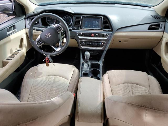 Photo 7 VIN: 5NPE24AF7JH625087 - HYUNDAI SONATA SE 