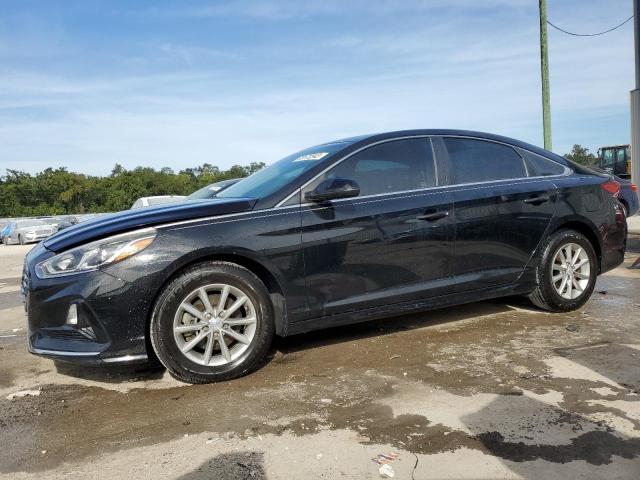 Photo 0 VIN: 5NPE24AF7JH628006 - HYUNDAI SONATA 