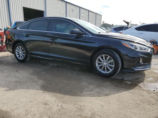 Photo 3 VIN: 5NPE24AF7JH628006 - HYUNDAI SONATA 