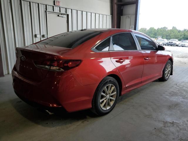 Photo 2 VIN: 5NPE24AF7JH634341 - HYUNDAI SONATA SE 