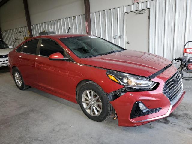 Photo 3 VIN: 5NPE24AF7JH634341 - HYUNDAI SONATA SE 