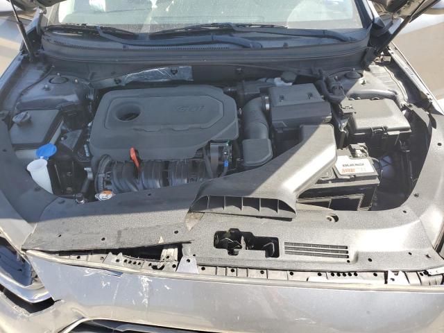 Photo 10 VIN: 5NPE24AF7JH635067 - HYUNDAI SONATA 