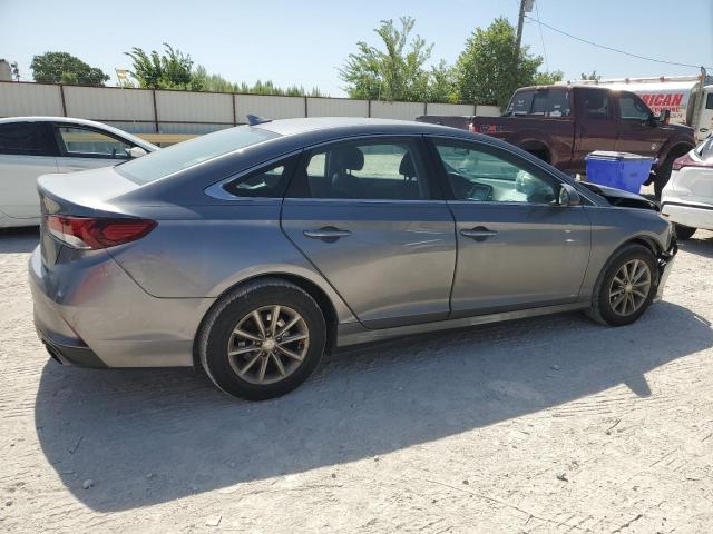 Photo 2 VIN: 5NPE24AF7JH635067 - HYUNDAI SONATA 