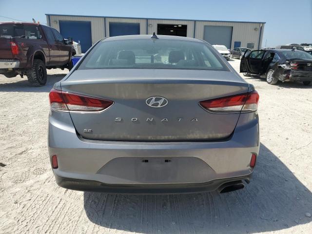 Photo 5 VIN: 5NPE24AF7JH635067 - HYUNDAI SONATA 