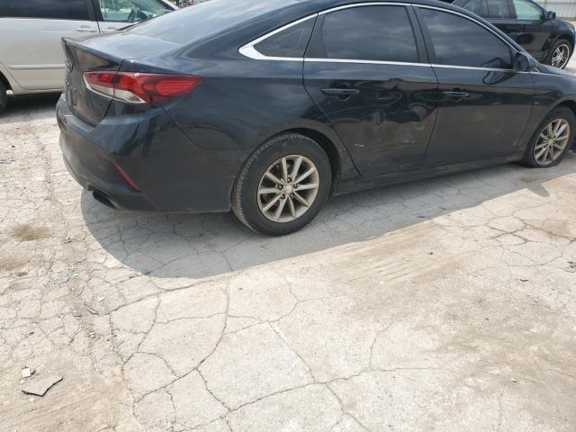 Photo 2 VIN: 5NPE24AF7JH637787 - HYUNDAI SONATA SE 