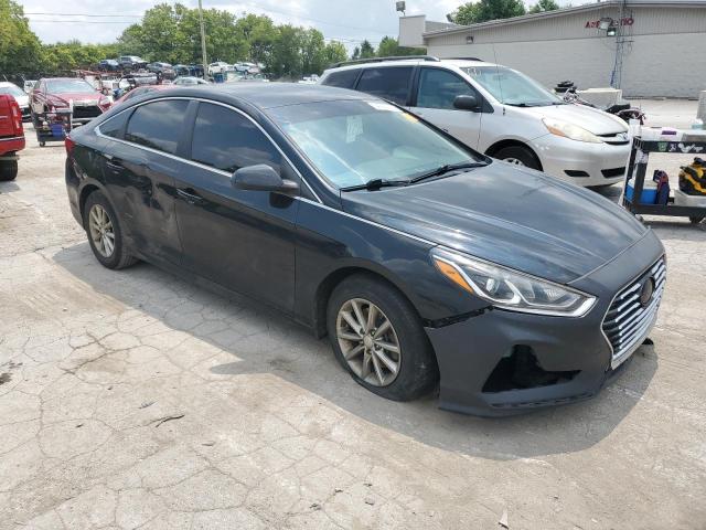 Photo 3 VIN: 5NPE24AF7JH637787 - HYUNDAI SONATA SE 