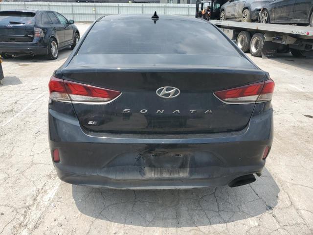 Photo 5 VIN: 5NPE24AF7JH637787 - HYUNDAI SONATA SE 