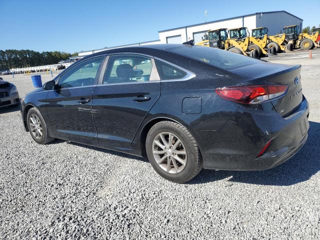 Photo 1 VIN: 5NPE24AF7JH640897 - HYUNDAI SONATA SE 