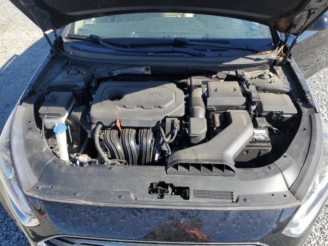 Photo 10 VIN: 5NPE24AF7JH640897 - HYUNDAI SONATA SE 