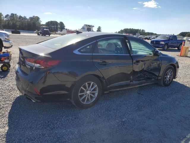 Photo 2 VIN: 5NPE24AF7JH640897 - HYUNDAI SONATA SE 