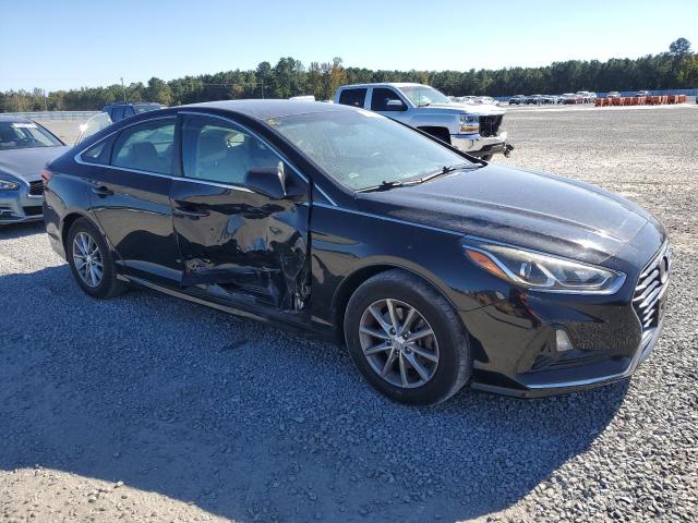 Photo 3 VIN: 5NPE24AF7JH640897 - HYUNDAI SONATA SE 