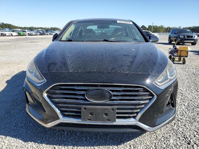 Photo 4 VIN: 5NPE24AF7JH640897 - HYUNDAI SONATA SE 