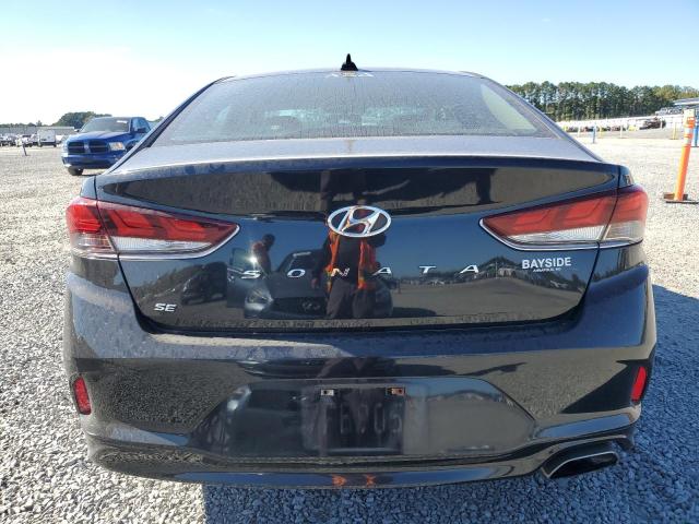 Photo 5 VIN: 5NPE24AF7JH640897 - HYUNDAI SONATA SE 