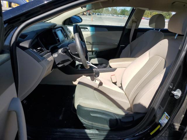 Photo 6 VIN: 5NPE24AF7JH640897 - HYUNDAI SONATA SE 