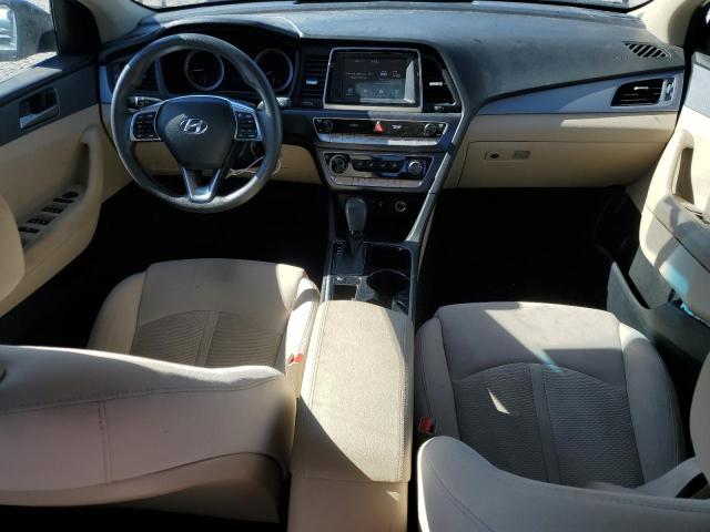 Photo 7 VIN: 5NPE24AF7JH640897 - HYUNDAI SONATA SE 