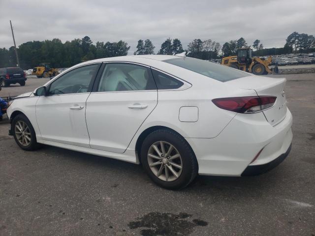 Photo 1 VIN: 5NPE24AF7JH643864 - HYUNDAI SONATA 