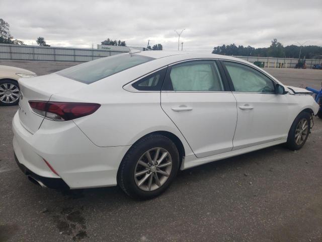 Photo 2 VIN: 5NPE24AF7JH643864 - HYUNDAI SONATA 