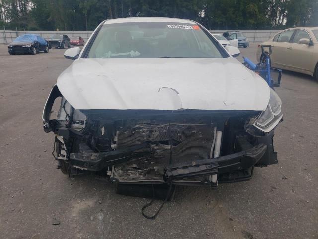 Photo 4 VIN: 5NPE24AF7JH643864 - HYUNDAI SONATA 