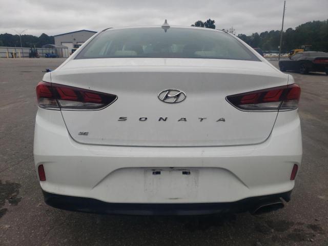 Photo 5 VIN: 5NPE24AF7JH643864 - HYUNDAI SONATA 