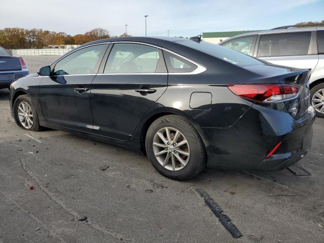 Photo 1 VIN: 5NPE24AF7JH668828 - HYUNDAI SONATA 